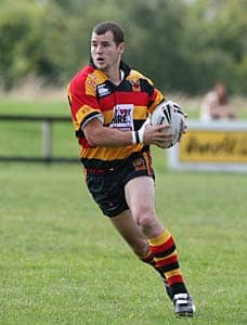 Josh Weedon7208gc